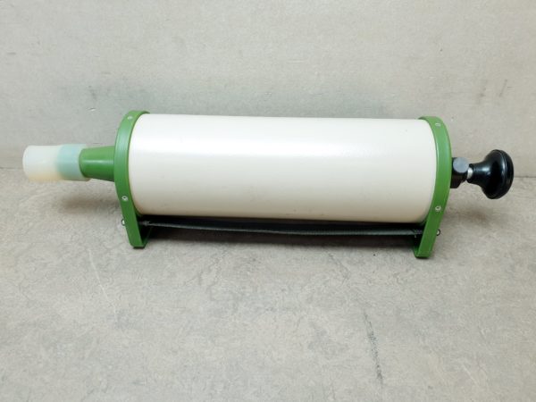 Jaeger Kalibrierpumpe - 2L – Bild 4