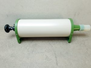 Jaeger Kalibrierpumpe - 2L