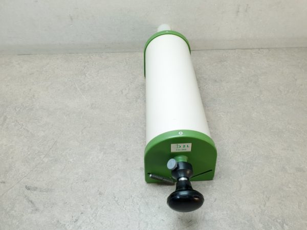 Jaeger Kalibrierpumpe - 2L – Bild 6