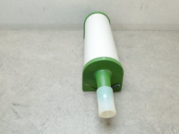 Jaeger Kalibrierpumpe - 2L – Bild 7