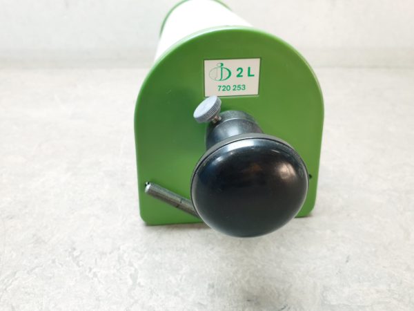 Jaeger Kalibrierpumpe - 2L – Bild 8