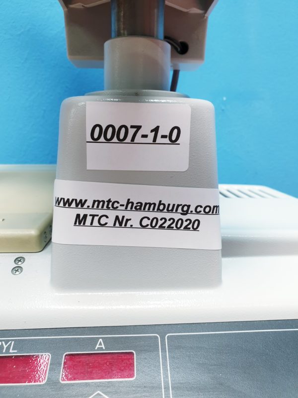 Rodenstock PR60  PR 60 Refraktometer – Bild 2