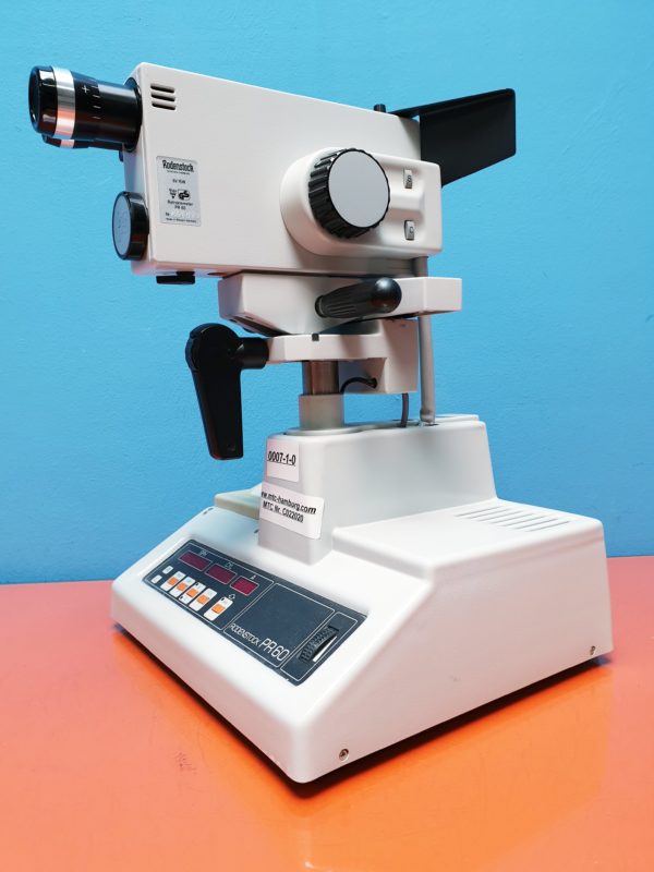 Rodenstock PR60  PR 60 Refraktometer