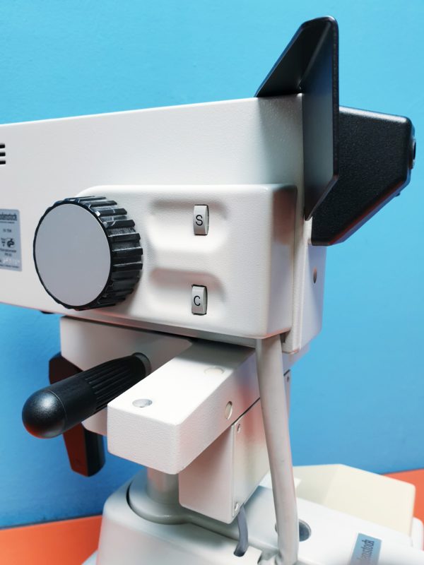 Rodenstock PR60  PR 60 Refraktometer – Bild 7