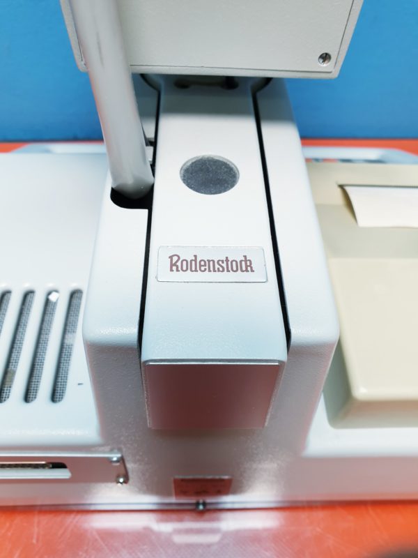 Rodenstock PR60  PR 60 Refraktometer – Bild 8