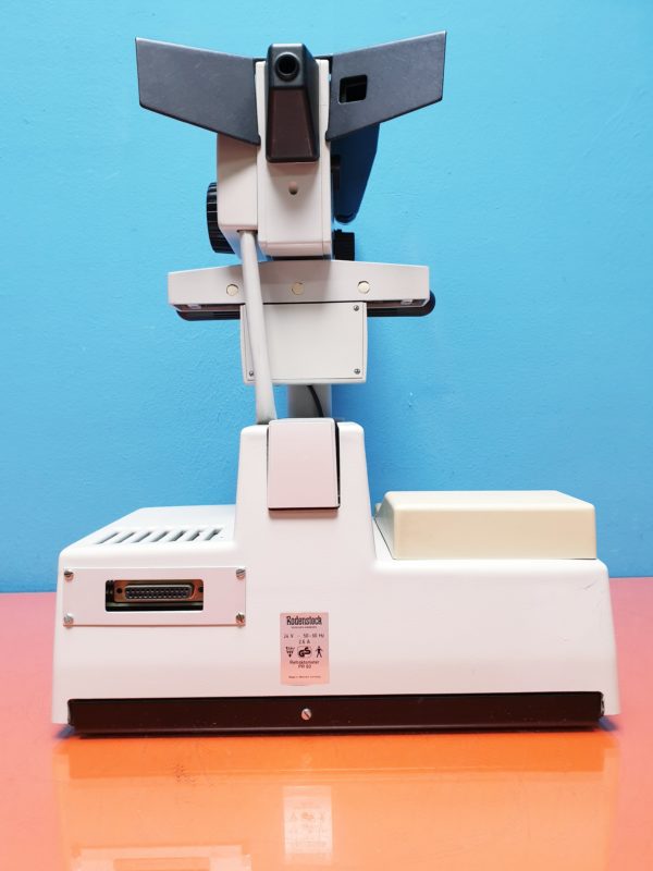 Rodenstock PR60  PR 60 Refraktometer – Bild 10