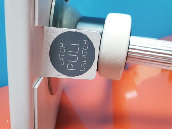 Wandhalterung für Patient Monitor philips – Bild 4