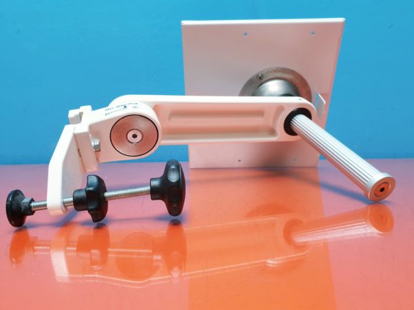 Wandhalterung für Patient Monitor philips – Bild 7