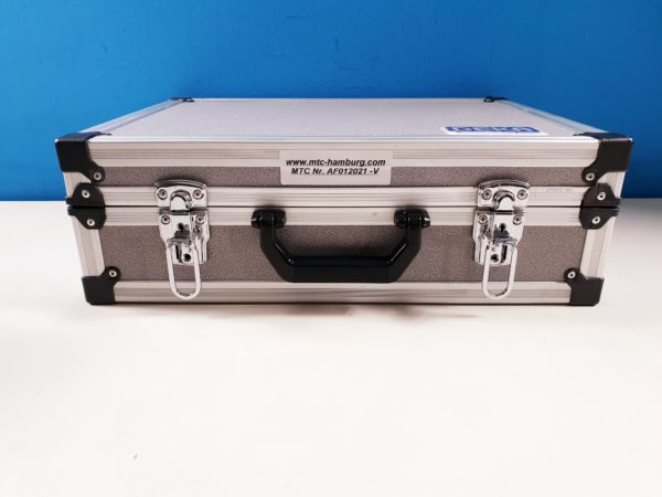 DEKA MINISCAN LASER F2701  Zubehör – Bild 3