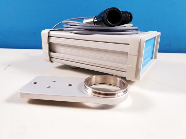 DEKA MINISCAN LASER F2701  Zubehör – Bild 6