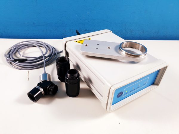 DEKA MINISCAN LASER F2701  Zubehör – Bild 7
