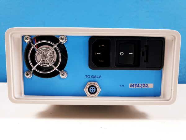 DEKA MINISCAN LASER F2701  Zubehör – Bild 8