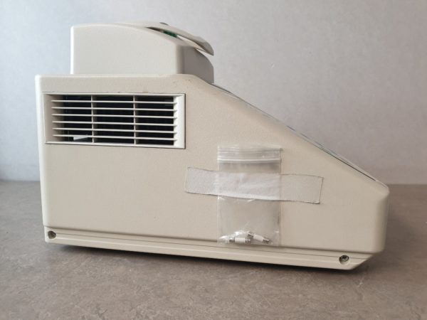BIO-RAD PTC 020 PCR Thermal Cycler – Bild 7