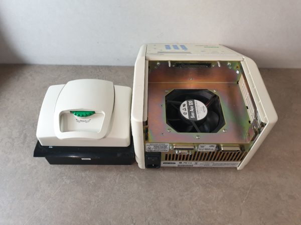 BIO-RAD PTC 020 PCR Thermal Cycler – Bild 9