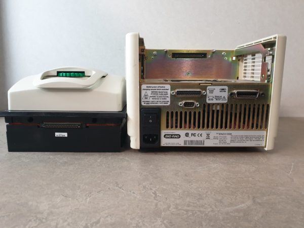 BIO-RAD PTC 020 PCR Thermal Cycler – Bild 10