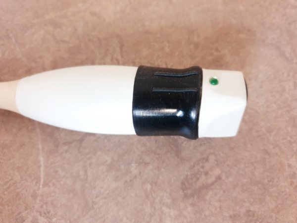 GE Vingmed KN100001 FPA 5MHZ 1A Flat Phased Array Probe for GE System 5 – Bild 8