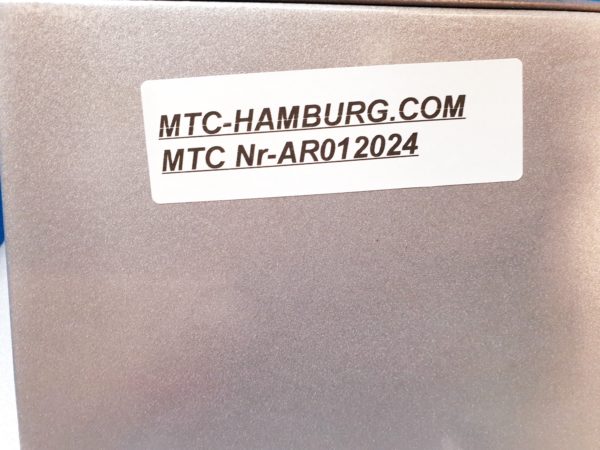 INTERmedic Ultrafine Kohlendioxid-Laser (СО2) Laser – Bild 13