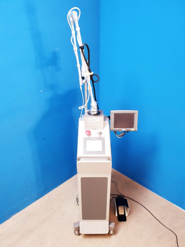 INTERmedic Ultrafine Kohlendioxid-Laser (СО2) Laser – Bild 10