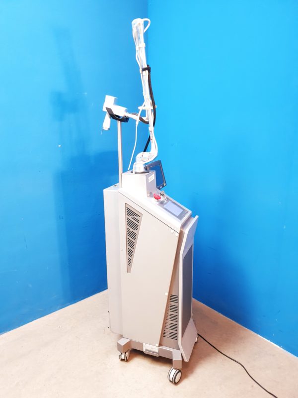 INTERmedic Ultrafine Kohlendioxid-Laser (СО2) Laser – Bild 9
