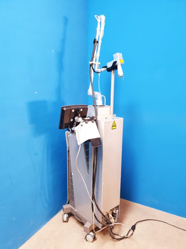 INTERmedic Ultrafine Kohlendioxid-Laser (СО2) Laser – Bild 6