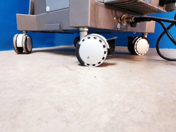 INTERmedic Ultrafine Kohlendioxid-Laser (СО2) Laser – Bild 7