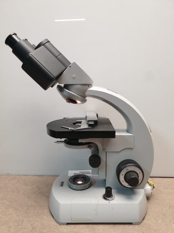 Karl Zeiss 4670 65  - Mikroskop - Tischmikroskop – Bild 7