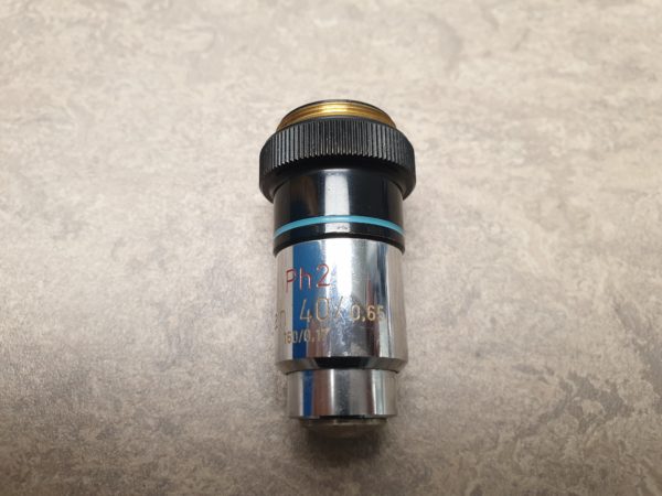 Karl Zeiss 4670 65  - Mikroskop - Tischmikroskop – Bild 12
