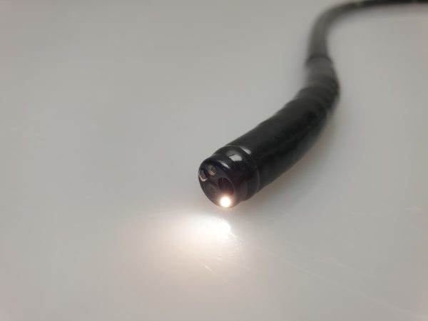 Olympus GIF-Q165 Videogastroskop – Bild 17