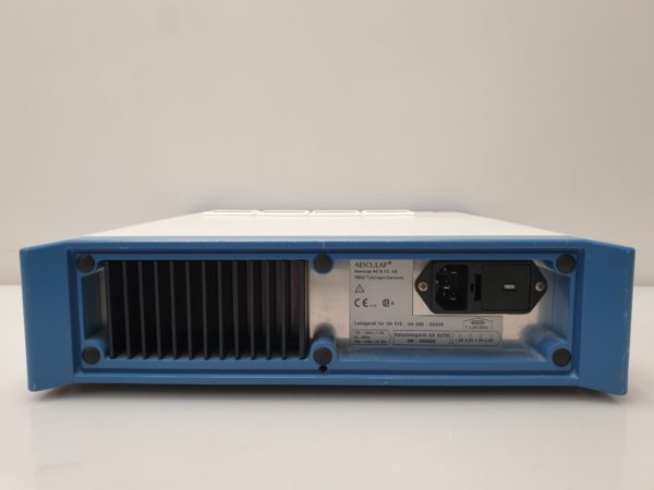 Aesculap Ladegerät GA 627M für GA616, GA 626 GA646 – Bild 5