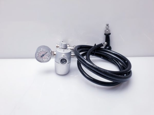 Air Heck Absaugung – Bild 3