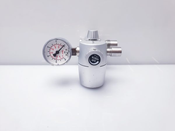 Air Heck Absaugung – Bild 4