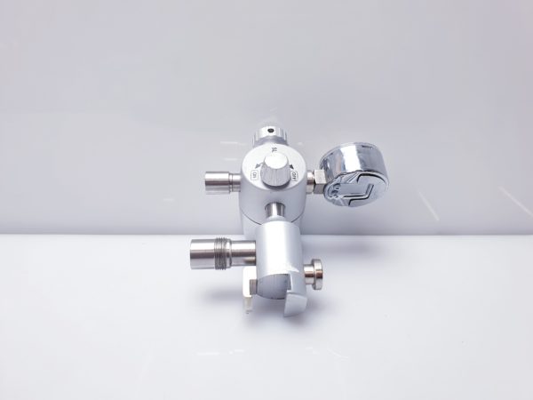 Air Heck Absaugung – Bild 5