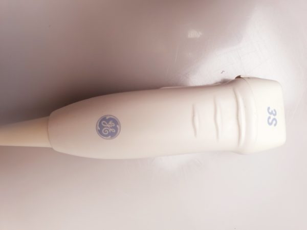 GE 3S-RS Echosonde Kardiosonden Ultraschallsonde – Bild 16