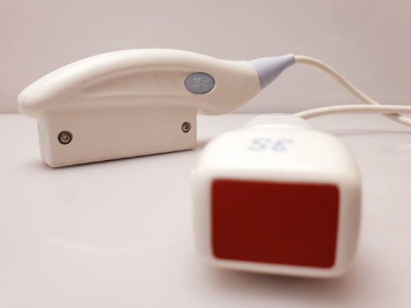 GE 3S-RS Echosonde Kardiosonden Ultraschallsonde – Bild 17