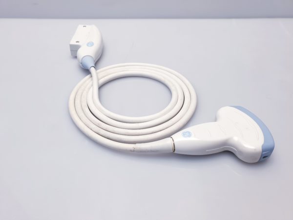 GE 4C-RS Konvex Sonde - defekt – Bild 5