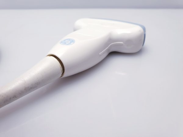 GE 4C-RS Konvex Sonde - defekt – Bild 6