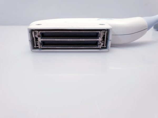 GE 4C-RS Konvex Sonde - defekt – Bild 9