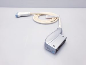 GE 9L-RS Linear Sonde  Ultraschallsonde