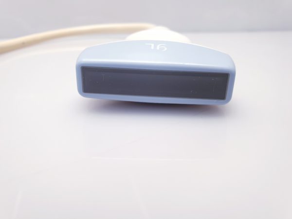 GE 9L-RS Linear Sonde  Ultraschallsonde – Bild 9