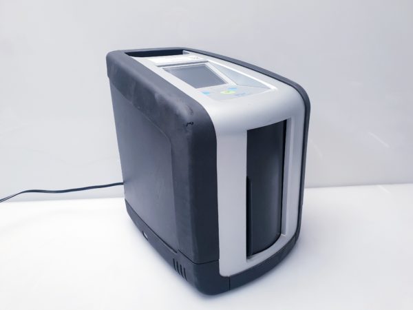 Dräger DrugTest 5000 Analyzer IVD – Bild 6