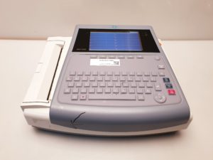 GE MAC 1600  MAC1600  - Defekt