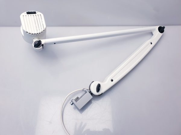 Dräger NCL Untersuchungsleuchte  Lampe – Bild 9