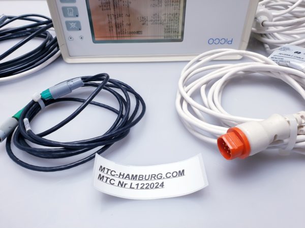 Pulsion Picco Monitor – Bild 2