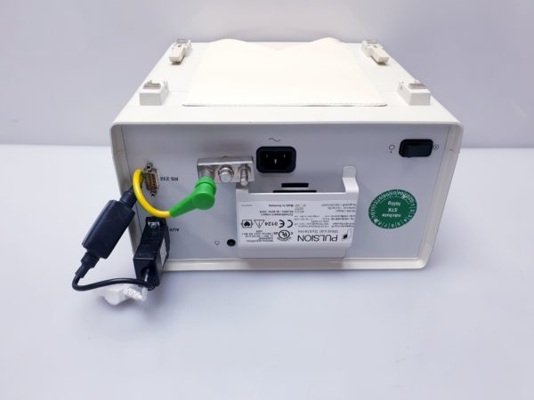 Pulsion Picco Monitor – Bild 3
