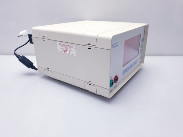 Pulsion Picco Monitor – Bild 6