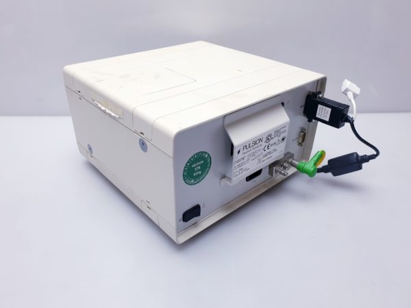 Pulsion Picco Monitor – Bild 9