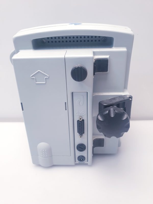 Critikon Dinamap Compact S - Übewachungsmonitor – Bild 9