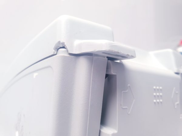 Critikon Dinamap Compact S - Übewachungsmonitor – Bild 12