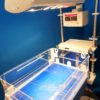 Dräger Babytherm - Wärmebettchen + Babytherm 8010 Wärmeeinheit – Bild 3