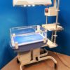 Dräger Babytherm - Wärmebettchen + Babytherm 8010 Wärmeeinheit – Bild 5